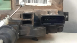 FECHADURA TRASEIRO LADO ESQUERDO HYUNDAI I30 2011