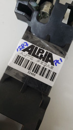 MAÇANETA DIANTEIRO ESQUERDO NISSAN LIVINA 2008 A 2012 DIANTEIRA