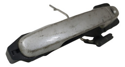 MAÇANETA EXTERNA DIANTEIRA DIREITA TOYOTA HILUX 2005 A 2015