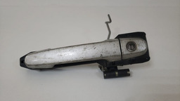 MAÇANETA EXTERNA DIANTEIRA DIREITA TOYOTA HILUX 2005 A 2015