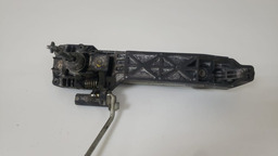 MAÇANETA EXTERNA DIANTEIRA DIREITA TOYOTA HILUX 2005 A 2015