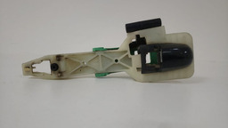 CAVALETE MAÇANETA PORTA TRASEIRA D HYUNDAI I30 2007 A 2012