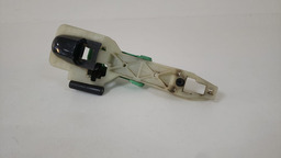 CAVALETE MAÇANETA PORTA TRASEIRA D HYUNDAI I30 2007 A 2012