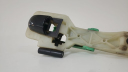 CAVALETE MAÇANETA PORTA TRASEIRA D HYUNDAI I30 2007 A 2012