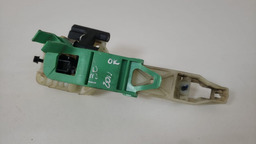 CAVALETE MAÇANETA PORTA TRASEIRA D HYUNDAI I30 2007 A 2012