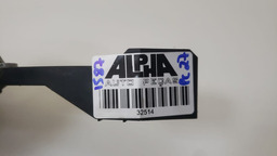 CAVALETE MAÇANETA PORTA TRASEIRA D NISSAN TIIDA 2008 2012