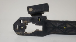 CAVALETE MAÇANETA PORTA TRASEIRA D TOYOTA COROLLA 2003 2008