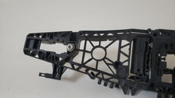 MAÇANETA PORTA TRASEIRA E FIAT TORO 2016 A 2021 TRASEIRA