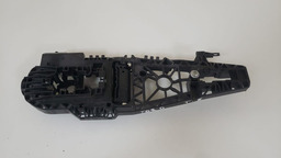 MAÇANETA PORTA TRASEIRA E FIAT TORO 2016 A 2021 TRASEIRA