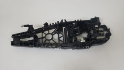 MAÇANETA PORTA TRASEIRA E FIAT TORO 2016 A 2021 TRASEIRA