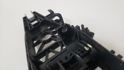 MAÇANETA PORTA TRASEIRA E FIAT TORO 2016 A 2021 TRASEIRA