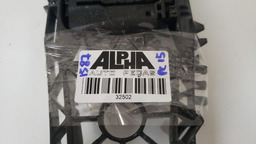 MAÇANETA PORTA TRASEIRA E FIAT TORO 2016 A 2021 TRASEIRA