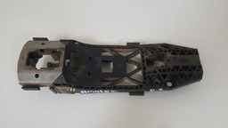 CAVALETE MAÇANETA DIANTEIRA E VW AMAROK 2010 A 2018