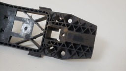 CAVALETE MAÇANETA DIANTEIRA E VW AMAROK 2010 A 2018