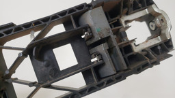 CAVALETE MAÇANETA DIANTEIRA E VW AMAROK 2010 A 2018