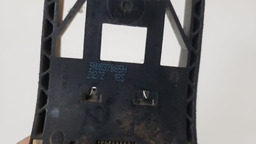 CAVALETE MAÇANETA DIANTEIRA E VW AMAROK 2010 A 2018