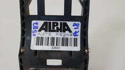 CAVALETE MAÇANETA DIANTEIRA E VW AMAROK 2010 A 2018