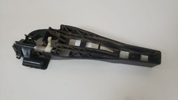 CAVALETE MAÇANETA D D CITROEN C3 2003 A 2012