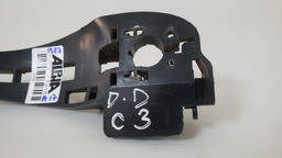 CAVALETE MAÇANETA D D CITROEN C3 2003 A 2012