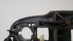 CAVALETE MAÇANETA D D CITROEN C3 2003 A 2012