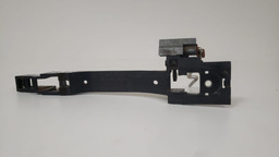 MAÇANETA PORTA TRASEIRA E HONDA NEW CIVIC 2012 A 2016