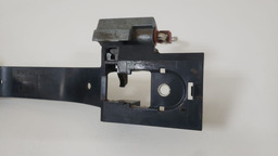 MAÇANETA PORTA TRASEIRA E HONDA NEW CIVIC 2012 A 2016