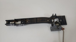 MAÇANETA PORTA TRASEIRA E HONDA NEW CIVIC 2012 A 2016