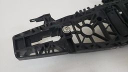 MAÇANETA PORTA D.D FIAT TORO 2016 A 2021 DIANTEIRA