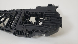 MAÇANETA PORTA D.D FIAT TORO 2016 A 2021 DIANTEIRA