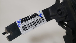 MAÇANETA PORTA D.D FIAT TORO 2016 A 2021 DIANTEIRA