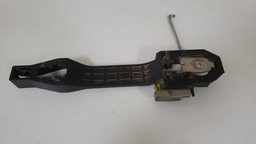 MAÇANETA DIANTEIRO DIREITO MITSUBISHI L200 TRITON 2008 2012 DIANTEIRA