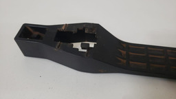 MAÇANETA DIANTEIRO DIREITO MITSUBISHI L200 TRITON 2008 2012 DIANTEIRA