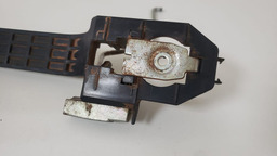 MAÇANETA DIANTEIRO DIREITO MITSUBISHI L200 TRITON 2008 2012 DIANTEIRA