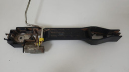 MAÇANETA DIANTEIRO DIREITO MITSUBISHI L200 TRITON 2008 2012 DIANTEIRA