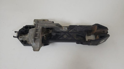 MAÇANETA PORTA TRASEIRO E NISSAN TIIDA 2008 A 2012 TRASEIRA
