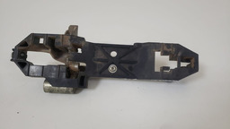 MAÇANETA PORTA TRASEIRO E NISSAN TIIDA 2008 A 2012 TRASEIRA