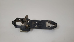MAÇANETA PORTA TRASEIRO E NISSAN TIIDA 2008 A 2012 TRASEIRA