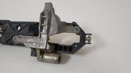 MAÇANETA PORTA TRASEIRO E NISSAN TIIDA 2008 A 2012 TRASEIRA