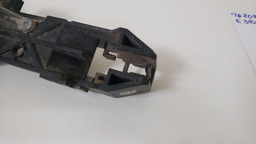 MAÇANETA PORTA TRASEIRO E NISSAN TIIDA 2008 A 2012 TRASEIRA