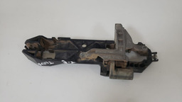 MAÇANETA PORTA TRASEIRO E NISSAN TIIDA 2008 A 2012 TRASEIRA