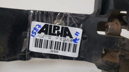 MAÇANETA PORTA TRASEIRO E NISSAN TIIDA 2008 A 2012 TRASEIRA