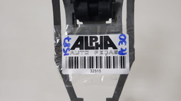 CAVALETE MAÇANETA DIANTEIRA DIREITA  VW GOLF 2008 A 2013