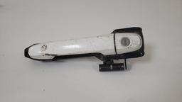 MAÇANETA EXTERNA DIANTEIRA DIREITA TOYOTA HILUX 2005 A 2015