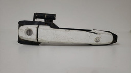 MAÇANETA EXTERNA DIANTEIRA DIREITA TOYOTA HILUX 2005 A 2015