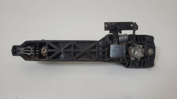 MAÇANETA EXTERNA DIANTEIRA DIREITA TOYOTA HILUX 2005 A 2015