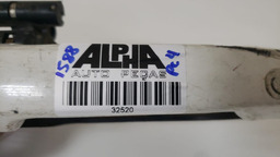 MAÇANETA EXTERNA DIANTEIRA DIREITA TOYOTA HILUX 2005 A 2015