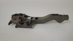 CAVALETE MAÇANETA PORTA D E CITROEN C3 PICASSO 2013 2016 DIANTEIRA