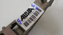 CAVALETE MAÇANETA PORTA D E CITROEN C3 PICASSO 2013 2016 DIANTEIRA