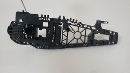 MAÇANETA PORTA DIANTEIRA ESQUERDA FIAT TORO 2016 A 2021 DIANTEIRA