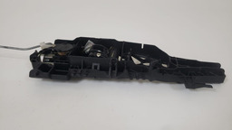 MAÇANETA PORTA DIANTEIRA ESQUERDA FIAT TORO 2016 A 2021 DIANTEIRA